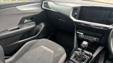 Vauxhall Mokka 1.2 Turbo 100 SE 5dr Petrol Hatchback